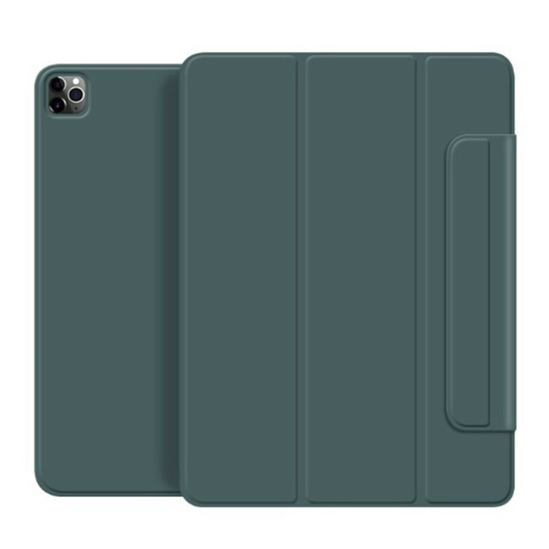 Cover per iPad Pro 12,9" (2020) / (2018) similpelle nappa