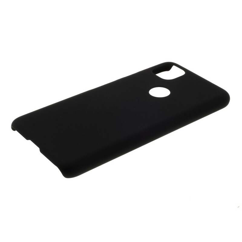 Google Pixel 4a Classic a cover rigido
