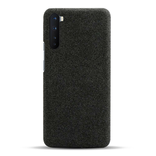 OnePlus Nord Custodia in tessuto KSQ