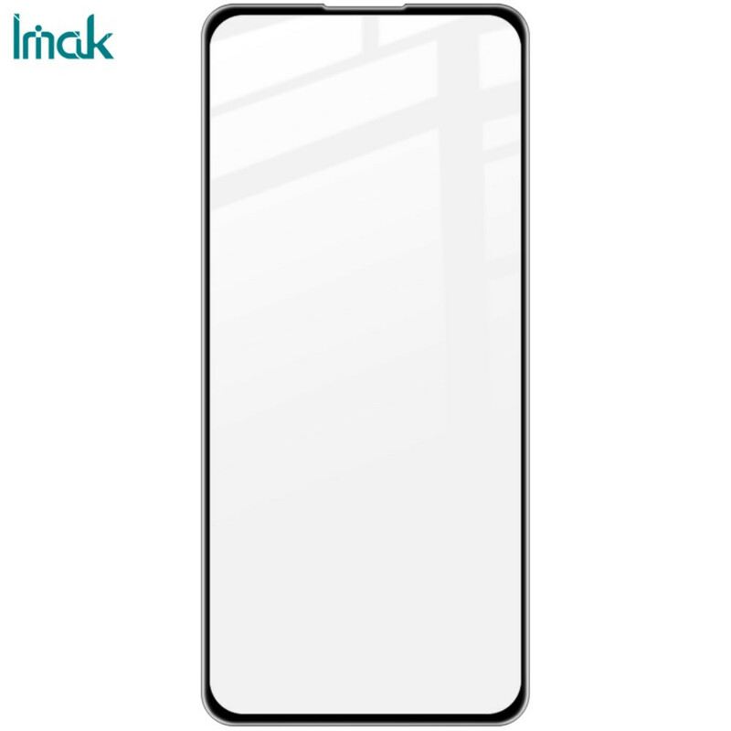 Protezione in vetro temperato IMAK Pro Plus per OnePlus Nord