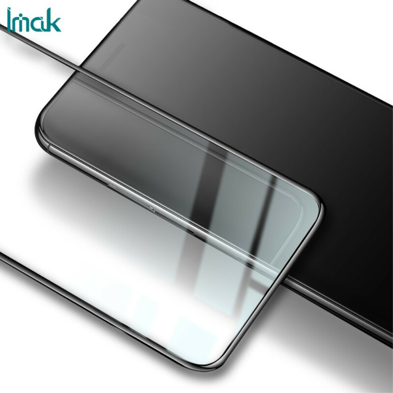 Protezione in vetro temperato IMAK Pro Plus per OnePlus Nord