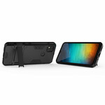 Xiaomi Redmi 9C Ultra Resistente Custodia Tongue