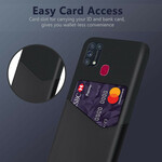 Samsung Galaxy M31 Custodia KSQ