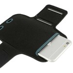Fascia da braccio sportiva per iPhone 6 Plus