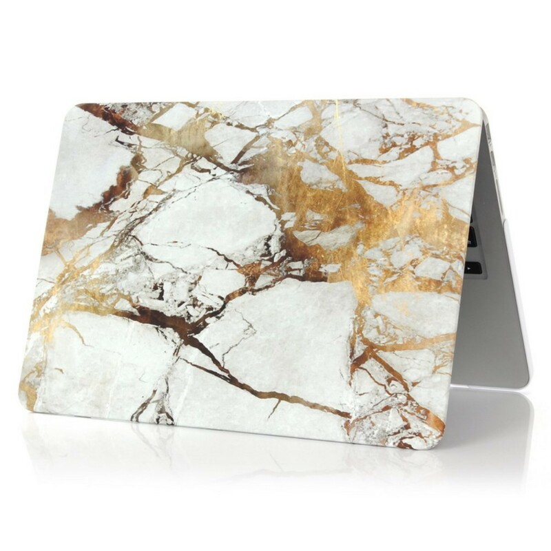 Custodia per MacBook 12 pollici Marble