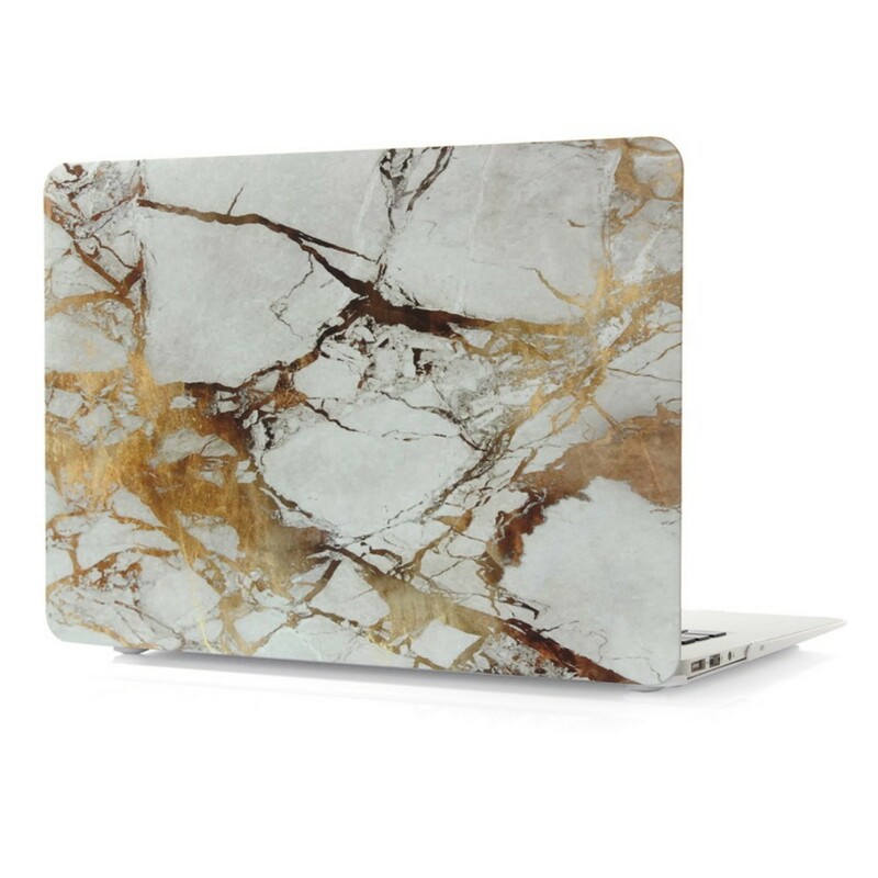 Custodia per MacBook 12 pollici Marble