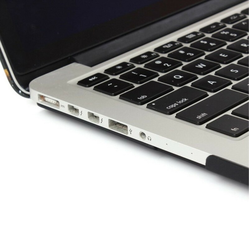 Custodia per MacBook Pro Retina 13 pollici Marble