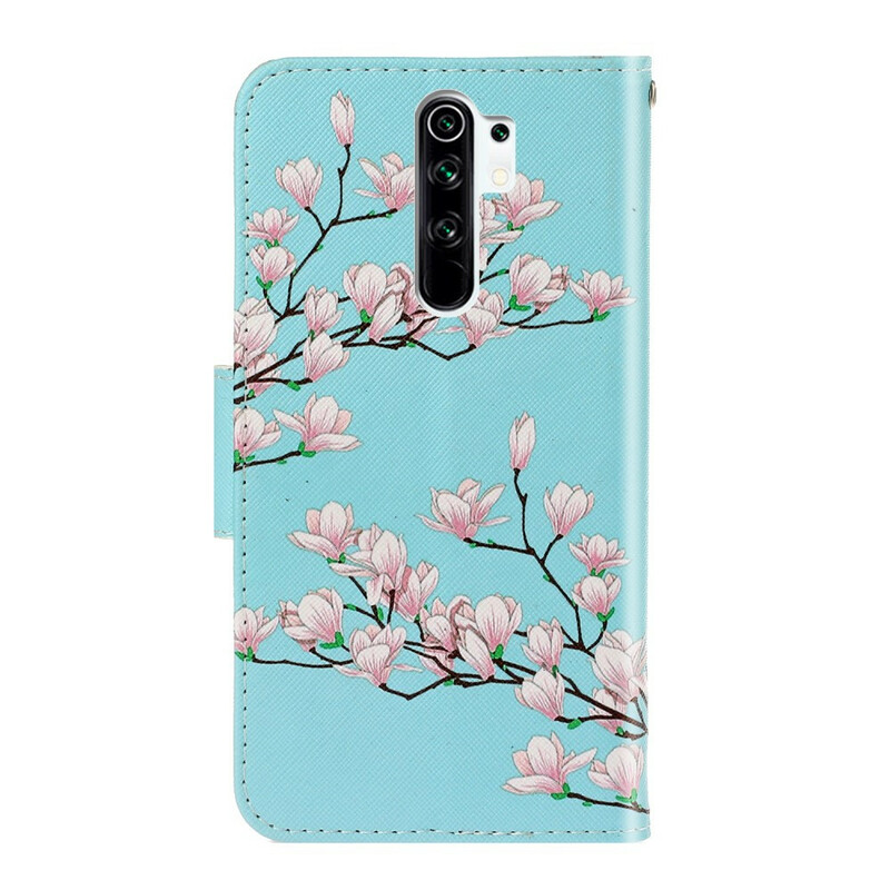 Custodia Xiaomi Redmi 9 Strap