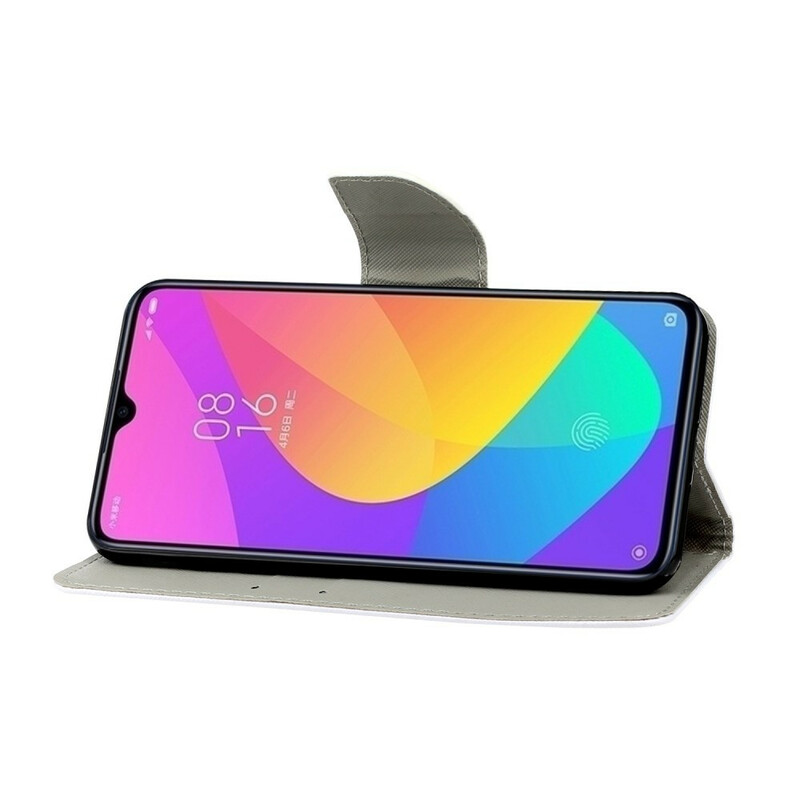 Custodia Xiaomi Redmi 9 Strap