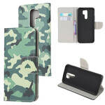 Custodia Xiaomi Redmi 9 Camouflage