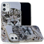 Custodia iPhone 12 Royal Tiger