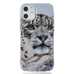 Custodia iPhone 12 Royal Tiger