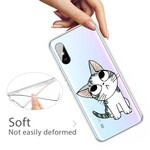 Custodia Xiaomi Redmi 9A Guarda i gatti