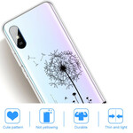 Xiaomi Redmi 9A Custodia Dandelion Love