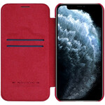 Flip Cover per iPhone 12 Serie Nillkin Qin