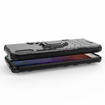 Xiaomi Redmi 9A Custodia resistente agli anelli Xiaomi Redmi 9A Custodia resistente agli anelli