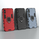 Xiaomi Redmi 9A Custodia resistente agli anelli Xiaomi Redmi 9A Custodia resistente agli anelli