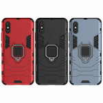 Xiaomi Redmi 9A Custodia resistente agli anelli Xiaomi Redmi 9A Custodia resistente agli anelli
