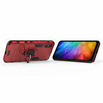 Xiaomi Redmi 9A Custodia resistente agli anelli