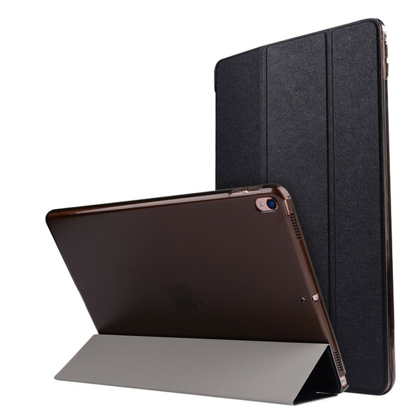 Custodia smart per iPad Air 10,5" (2019) / iPad Pro 10,5" con struttura in seta rinforzata