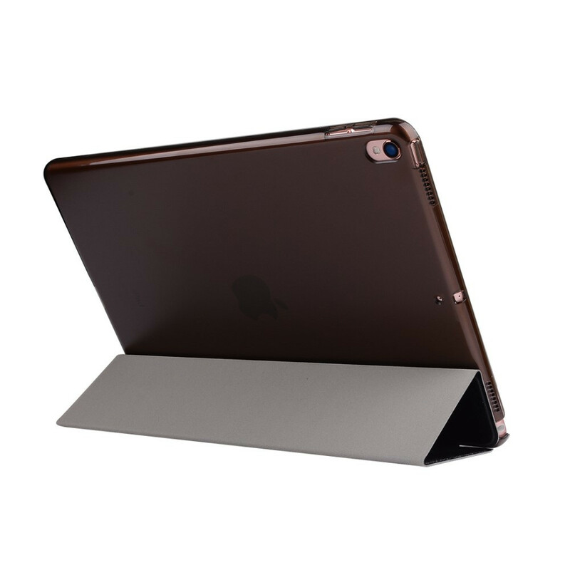 Custodia smart per iPad Air 10,5" (2019) / iPad Pro 10,5" con struttura in seta rinforzata