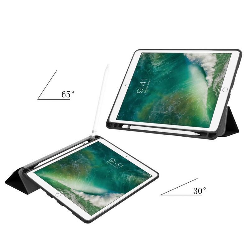 Smart Case iPad Air 10,5" (2019) / iPad Pro 10,5" Custodia con stilo
