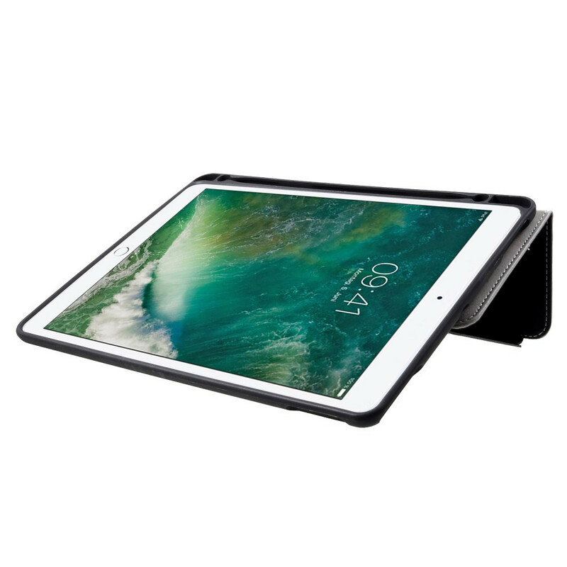 Custodia smart per iPad Air 10,5" (2019) / iPad Pro 10,5" in pelle Custodia smart per iPad Air 10,5" (2019) / iPad Pro 10,5" in pelle
