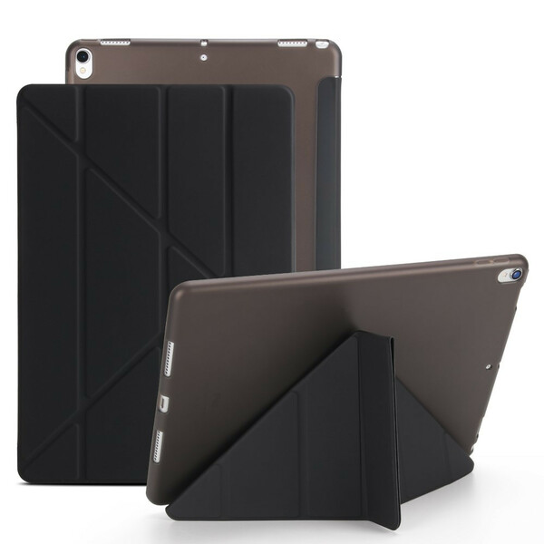 Custodia smart per iPad Air 10,5" (2019) / iPad Pro 10,5" similpelle Origami