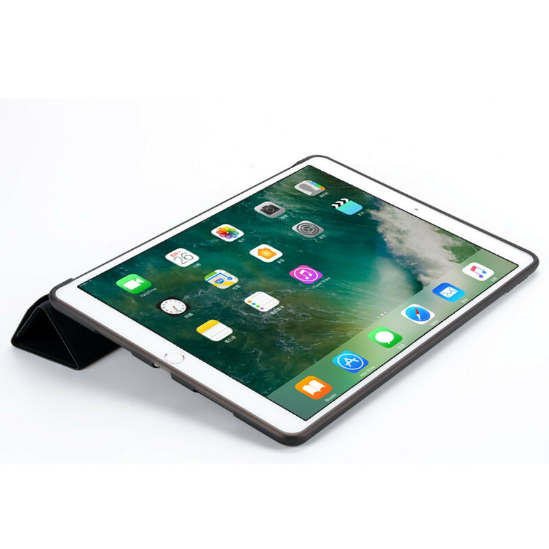 Custodia smart per iPad Air 10,5" (2019) / iPad Pro 10,5" similpelle Origami