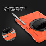 Custodia per iPad Air 10,5" (2019) / iPad Pro 10,5" resistente agli urti con cinturino