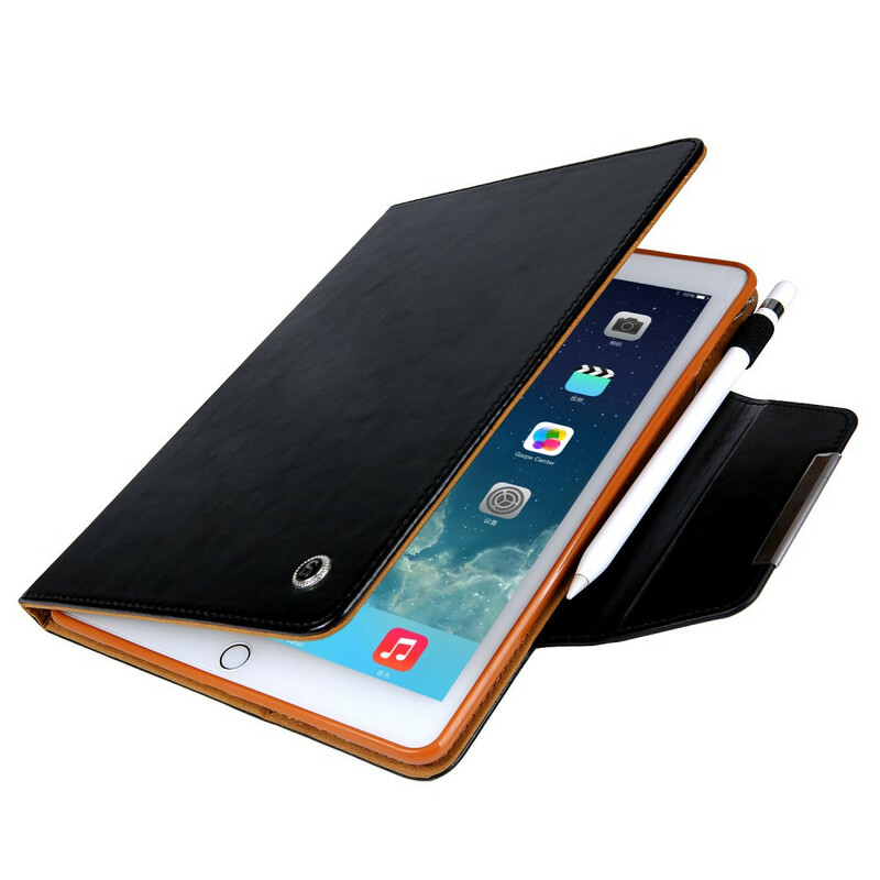 Custodia iPad Air 10,5" (2019) / iPad Pro 10,5" Chiusura argento