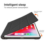 Custodia Smart Case iPad Air 10,5" (2019) / iPad Pro 10,5" Origami Stylus Case