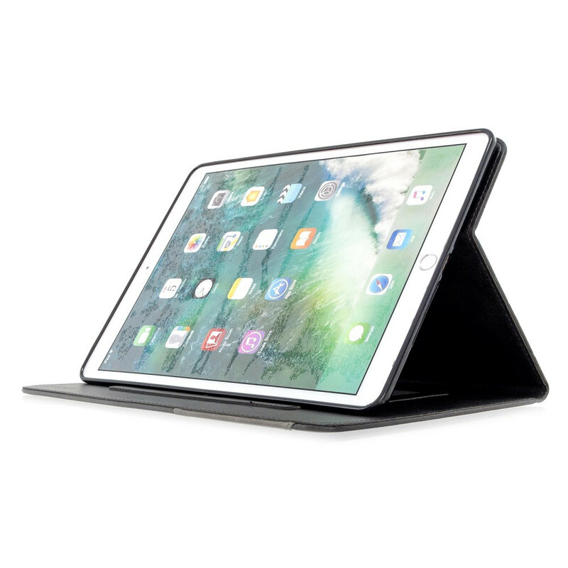 Custodia per iPad Air 10,5" (2019) / iPad Pro 10,5" Geometria