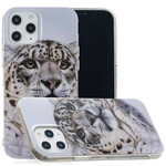 Custodia iPhone 12 Pro Max Royal Tiger
