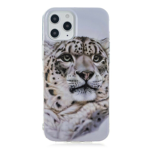 Custodia iPhone 12 Pro Max Royal Tiger