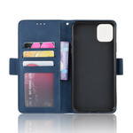 Custodia multi-card iPhone 12 Pro Max Premier Class