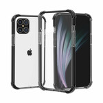 iPhone 12 Max / 12 Pro Clear Case Airbags