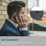 Samsung Galaxy Note 20 Custodia CASEME in similpelle