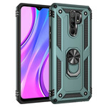 Xiaomi Redmi 9 Premium Custodia ad anello