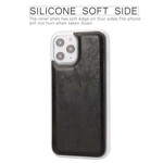 iPhone 12 Pro Max Custodia in pelle Vielli Cover staccabile