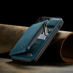Custodia iPhone 12 Pro Max Style Wallet CASEME