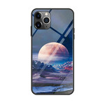 Custodia iPhone 12 Pro Max Galaxy Constellation