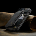 Custodia iPhone 12 Max / 12 Pro Style Wallet CASEME