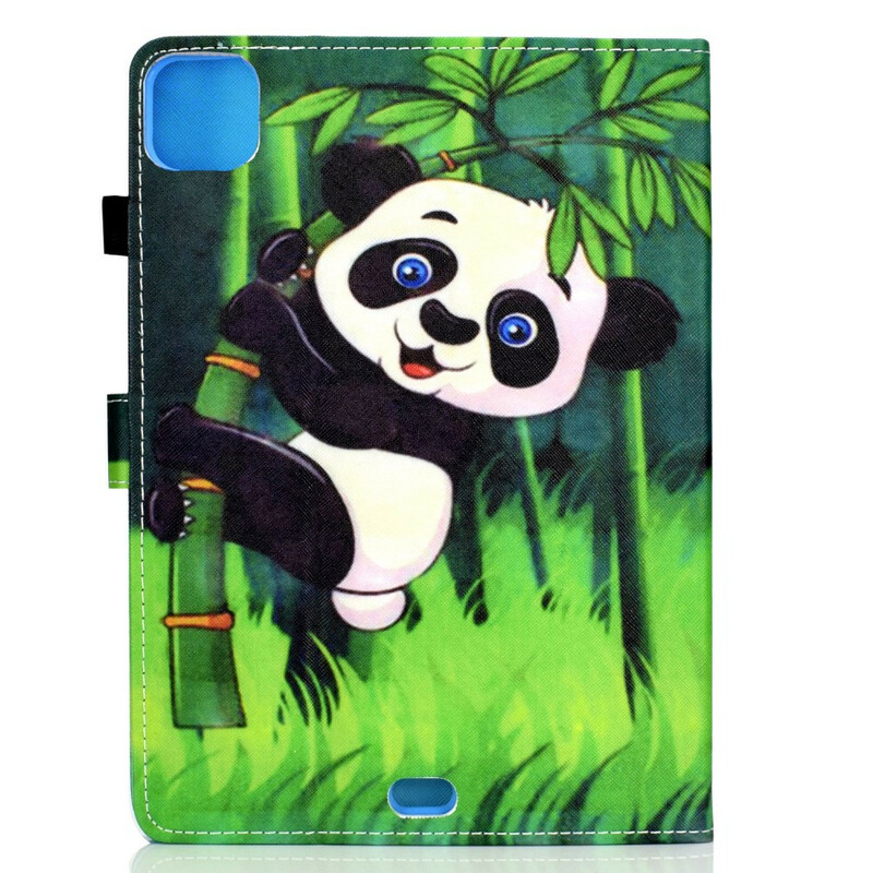 iPad Air 10,9" (2020) Custodia Panda