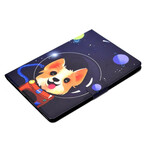Custodia per iPad Air 10,9" (2020) Cosmo-Dog