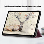 Custodia smart per iPad Air 10,9" (2020) Foresta