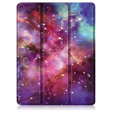 Smart Case iPad Air 10,9" (2020) Universe Stylus Case