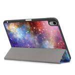 Smart Case iPad Air 10,9" (2020) Custodia con stilo Universo