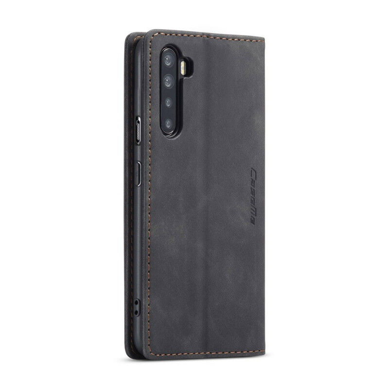 OnePlus Nord Flip Cover in similpelle