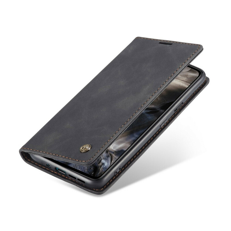 OnePlus Nord Flip Cover in similpelle